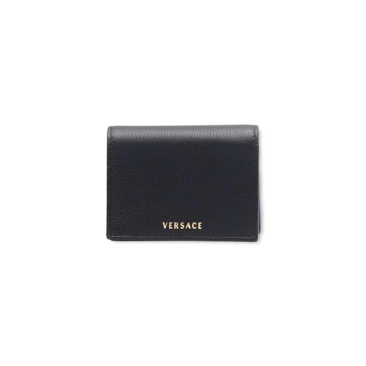 Medusa Head Compact Wallet image 1