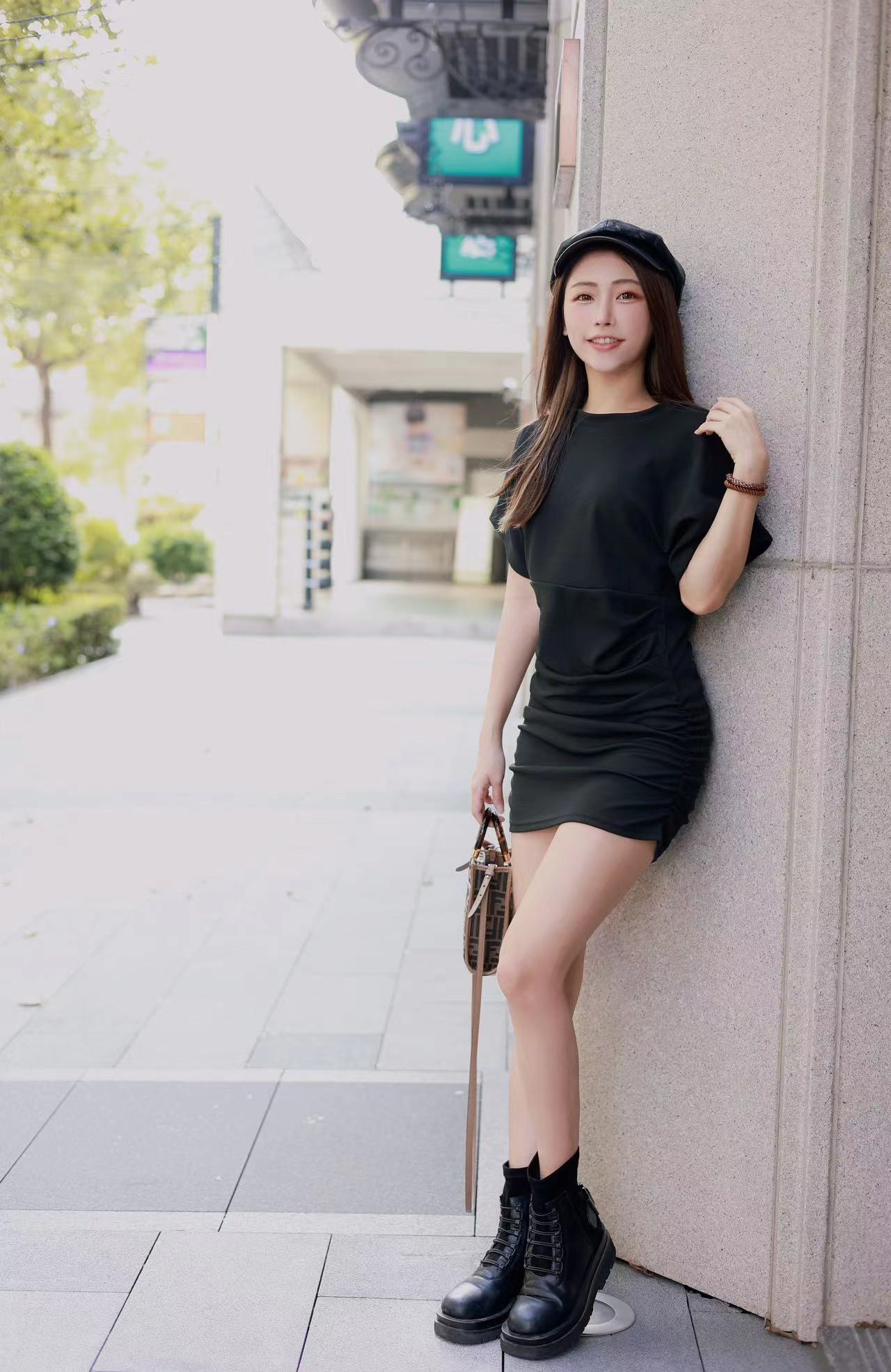 YT202311023FUII DRESS image 0