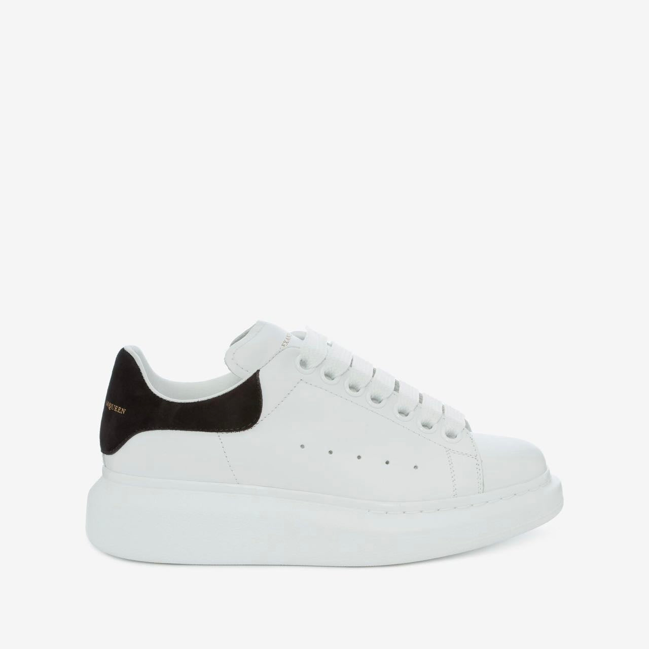 Alexander McQueen 553770WHGP79061 image 0