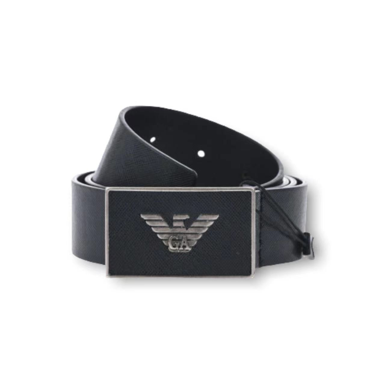 EMPORIO ARMANI Y4S196YMF0G80001BLACK image 0