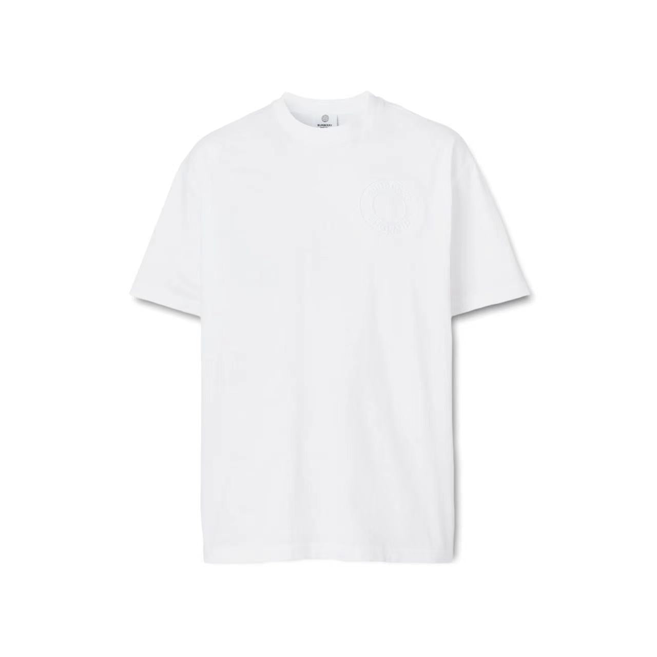 Burberry 8042233 WHITE image 0