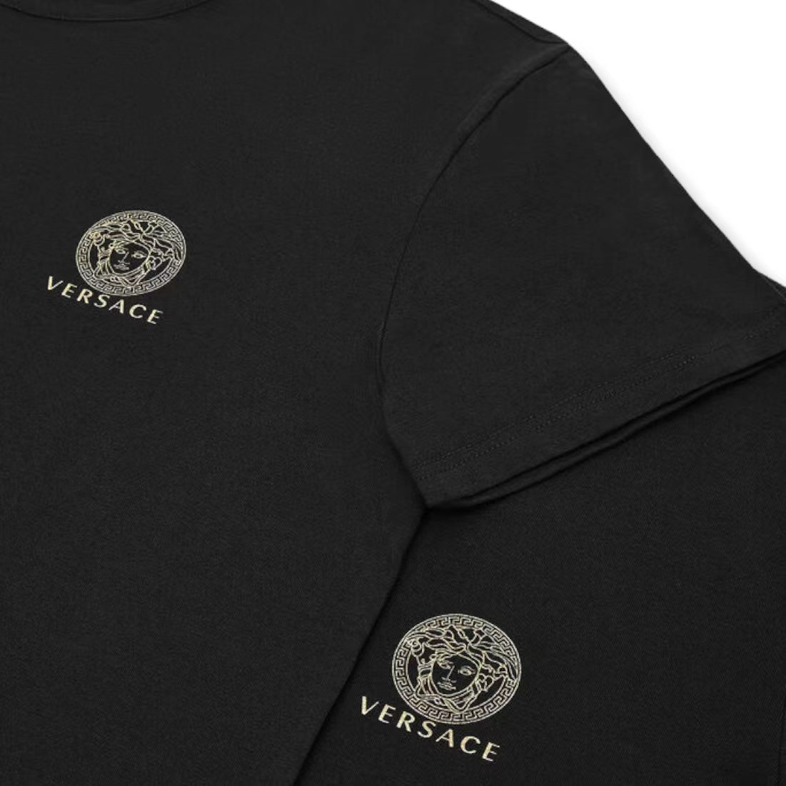 VERSACE AU10193-A232741_A1008 image 1