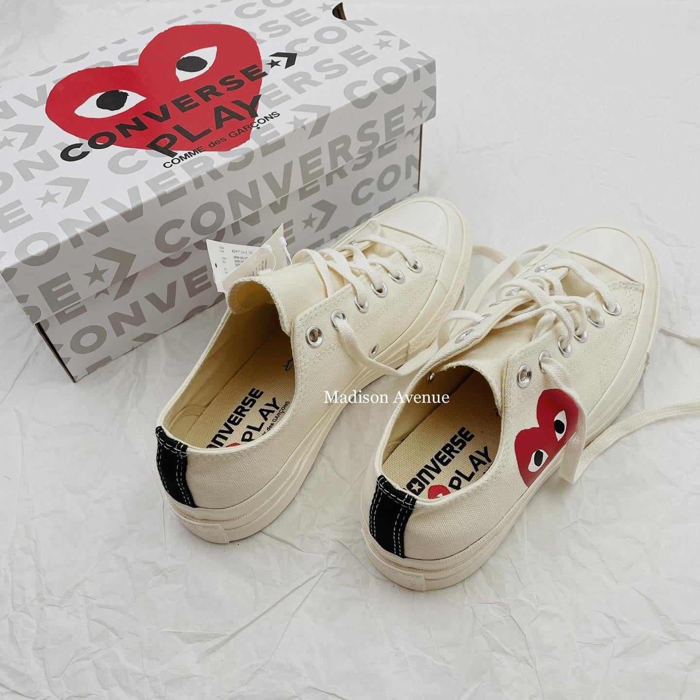 Comme Des Garçons P1K111BEIGE2 image 2