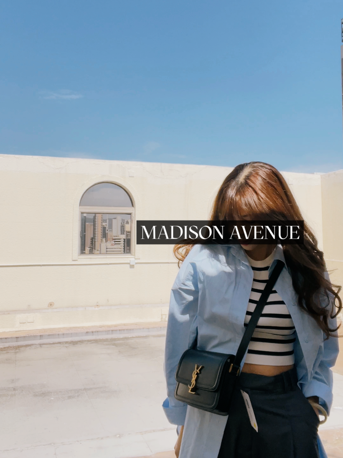 SAINT LAURENT 6343060SX0W1000 image 3