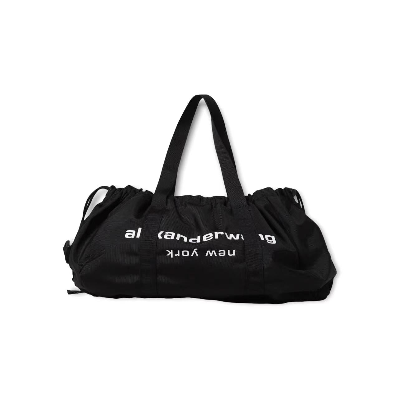 primal duffel in nylon image 0
