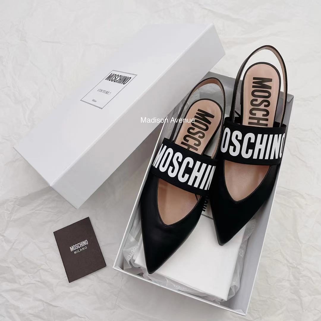 MOSCHINO MA11010C1A MF0 000 image 0