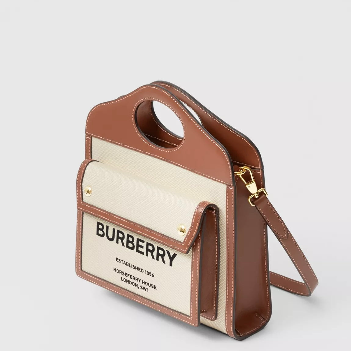 BURBERRY 80393611 image 5
