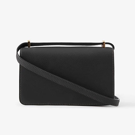 BURBERRY 8063125 BLACK image 1