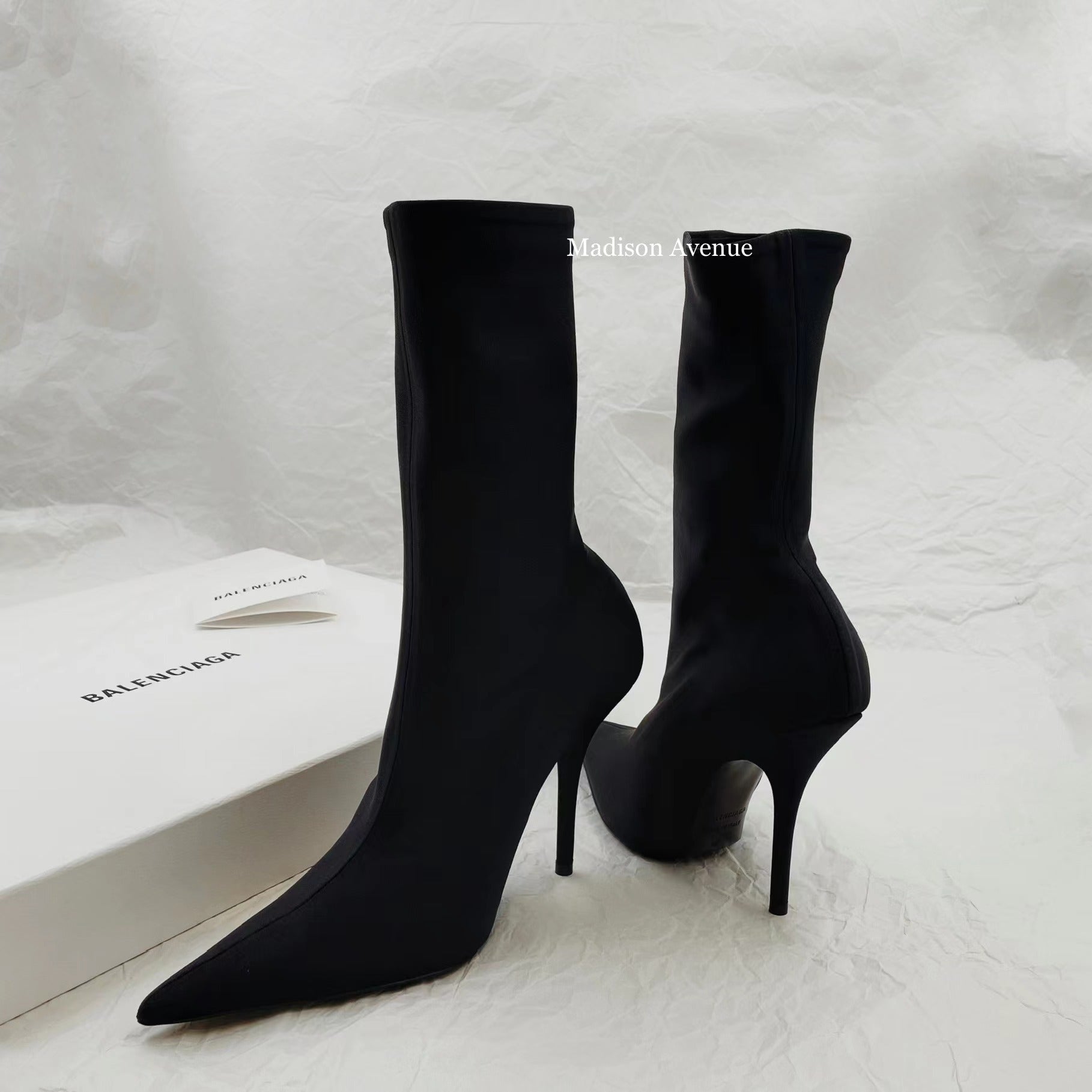 BALENCIAGA 538942W04Z01000 image 2