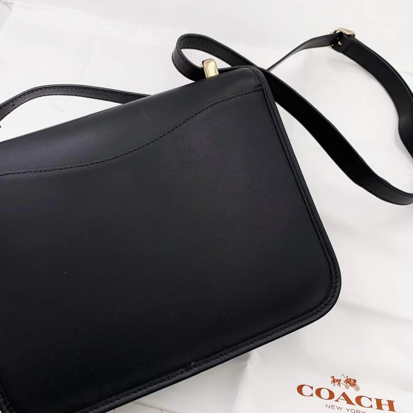 COACH 33540LIBLK image 2