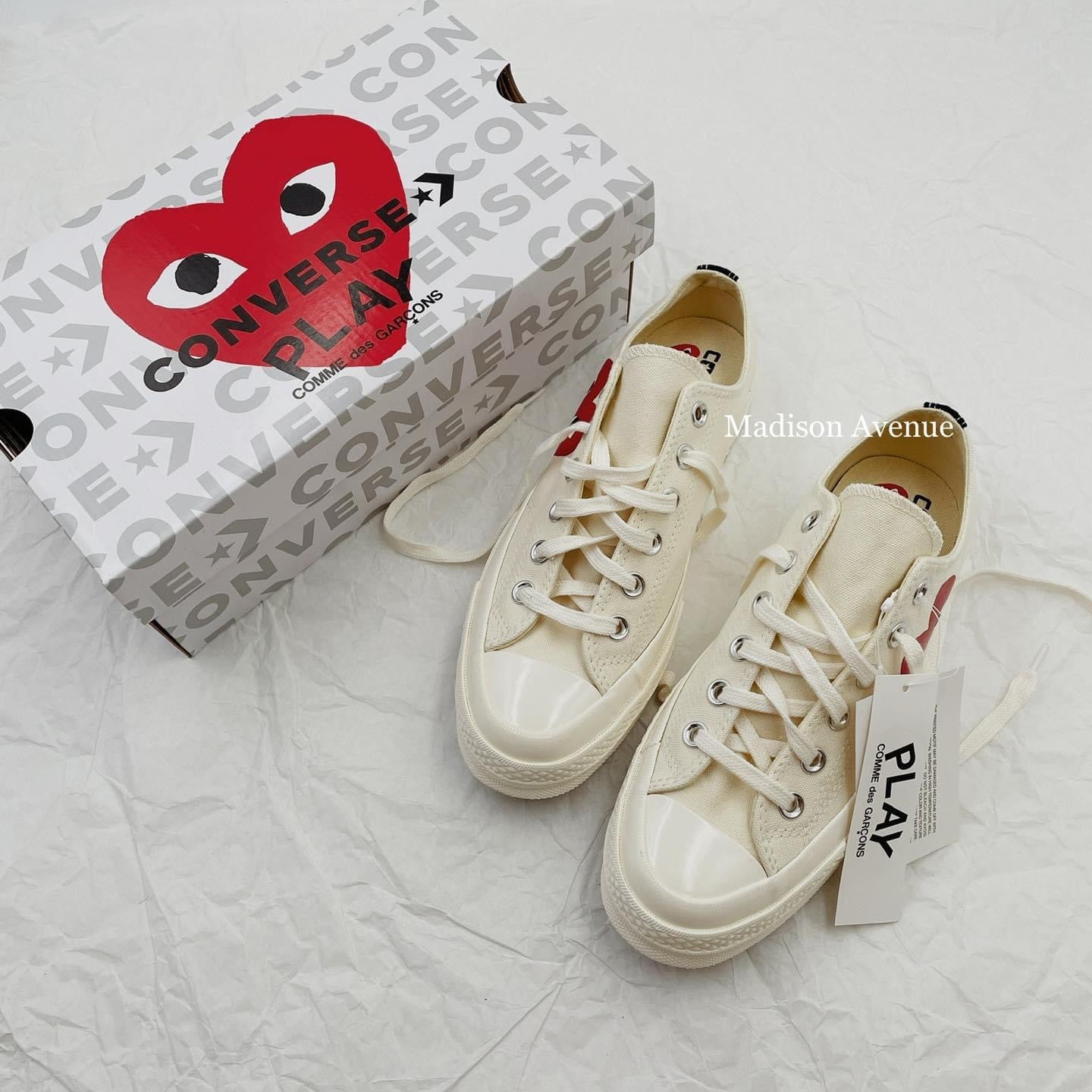 Comme Des Garçons P1K111BEIGE2 image 1