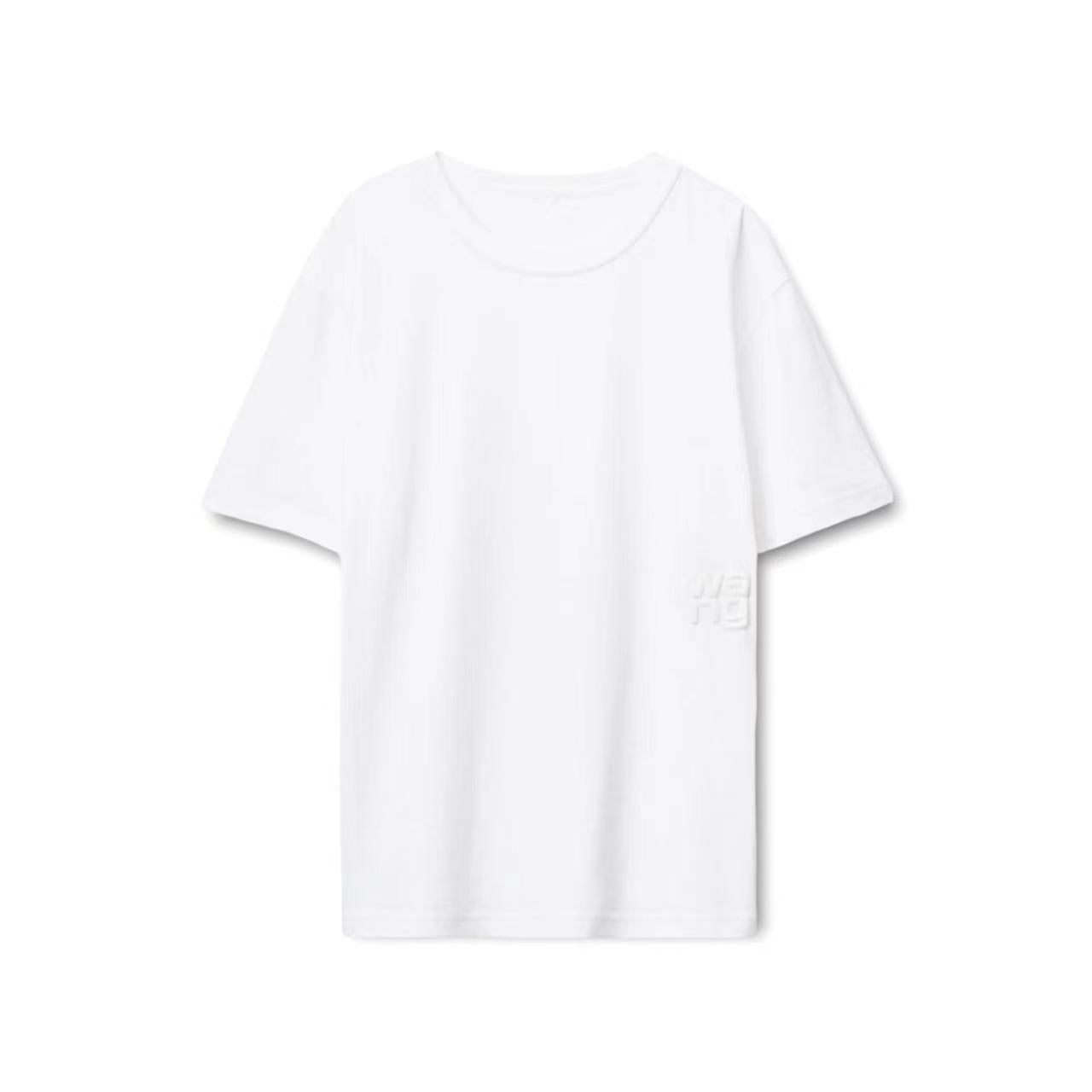 Alexander Wang 4CC3221357WHITE image 0