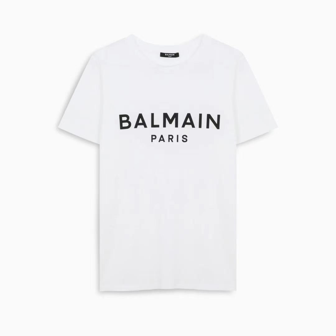 LOGO-PRINT T-SHIRT - WOMAN image 0