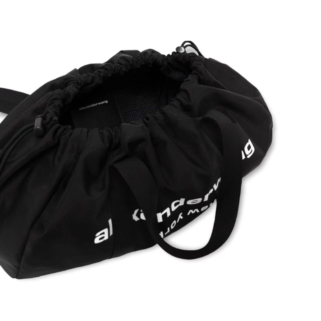 primal duffel in nylon image 4