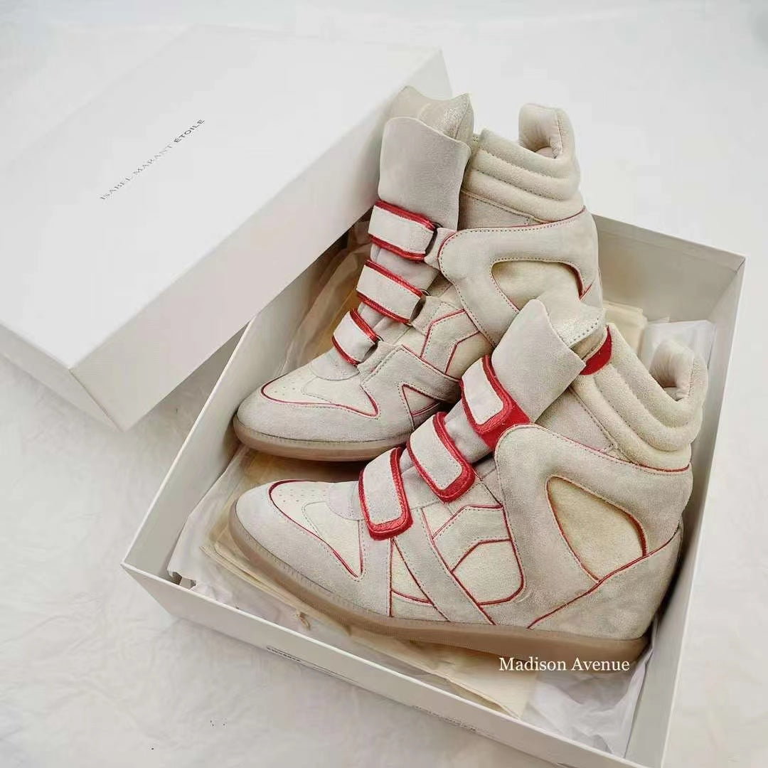 ISABEL MARANT BK0026/15P030SECRD image 2