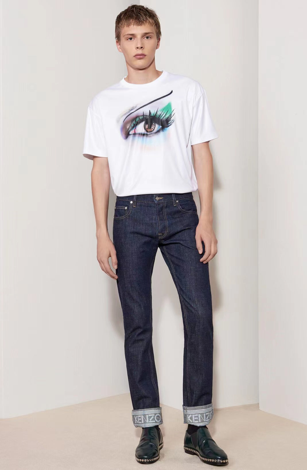 KENZO F755PA5422EA76 image 0
