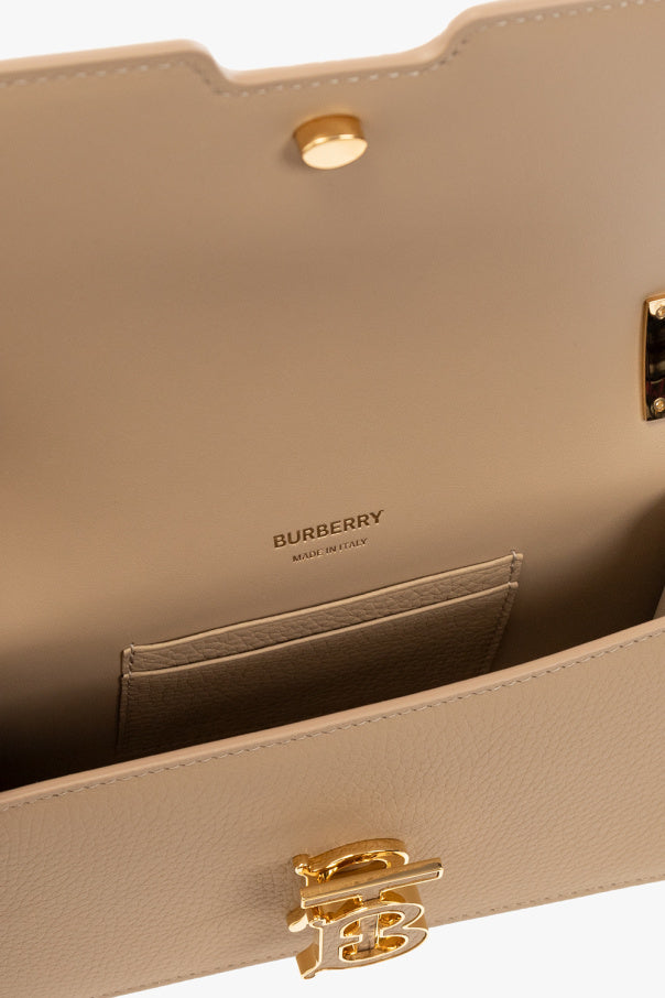 Burberry 8063127 OATBEIGE image 2