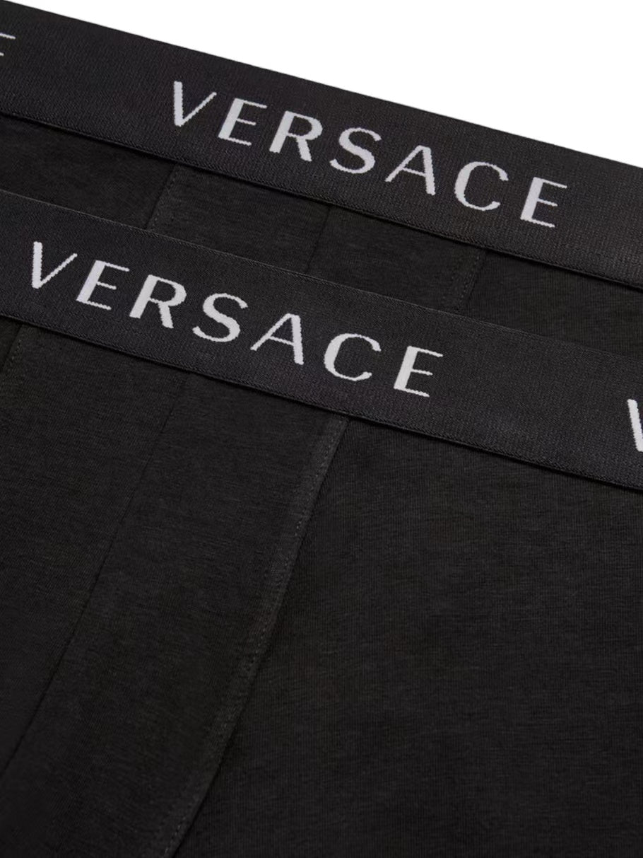 VERSACE AU04020-AC00058_A1A8 image 2
