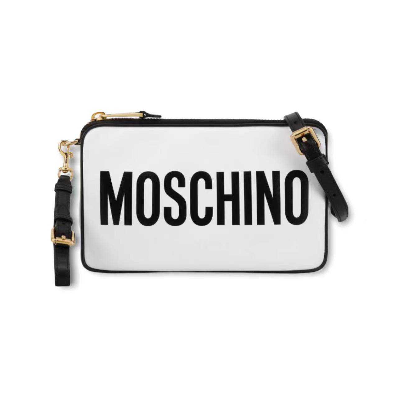 MOSCHINO A74178001 1001 image 0