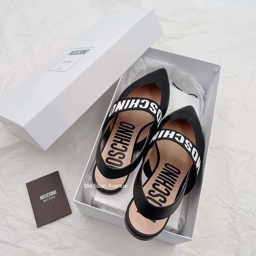 MOSCHINO MA11010C1A MF0 000 image 2
