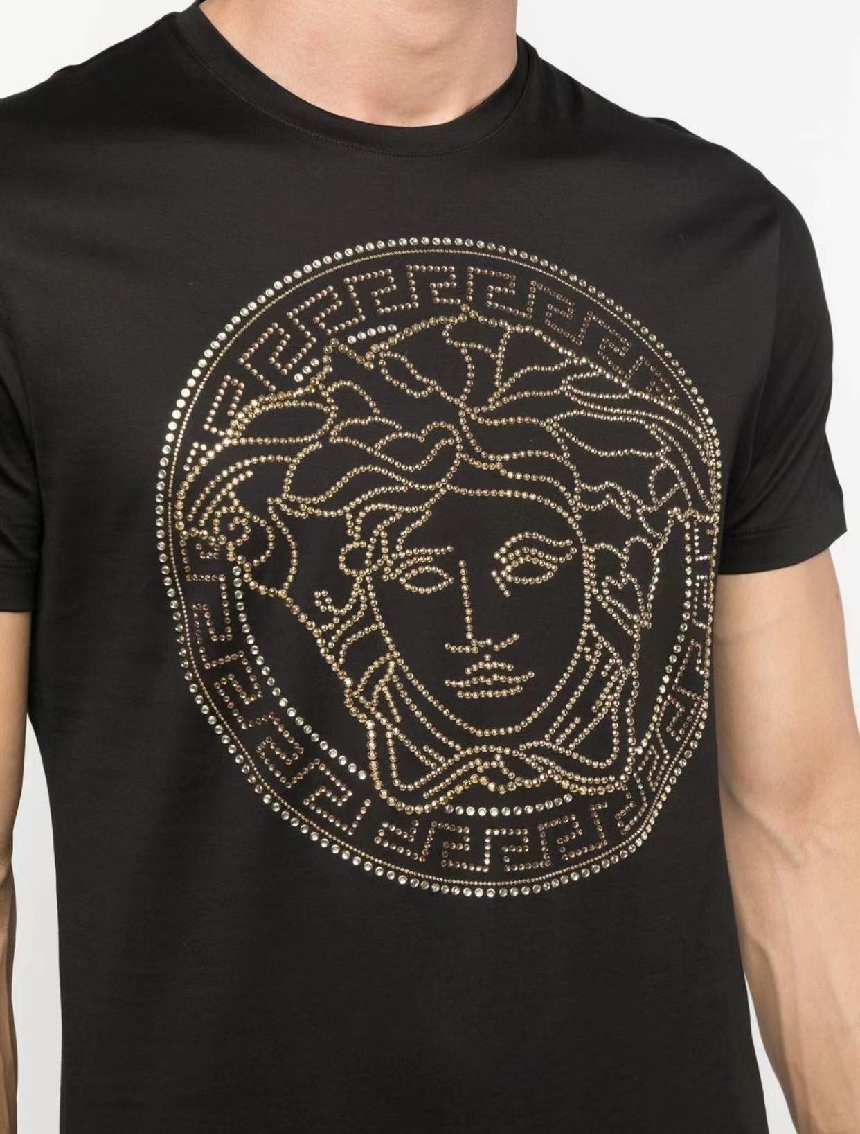 VERSACE A77987-A201952-A1008 image 4