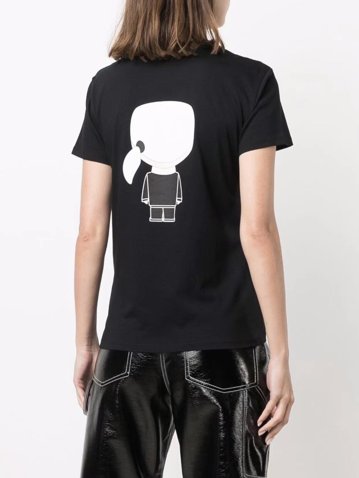 KARL LAGERFELD 210W1721 999 image 3