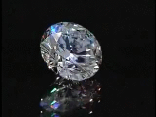 4ct Lab Grown Diamond D Color VVS1 VVS2 3EX IGI Certified - MadisonDia