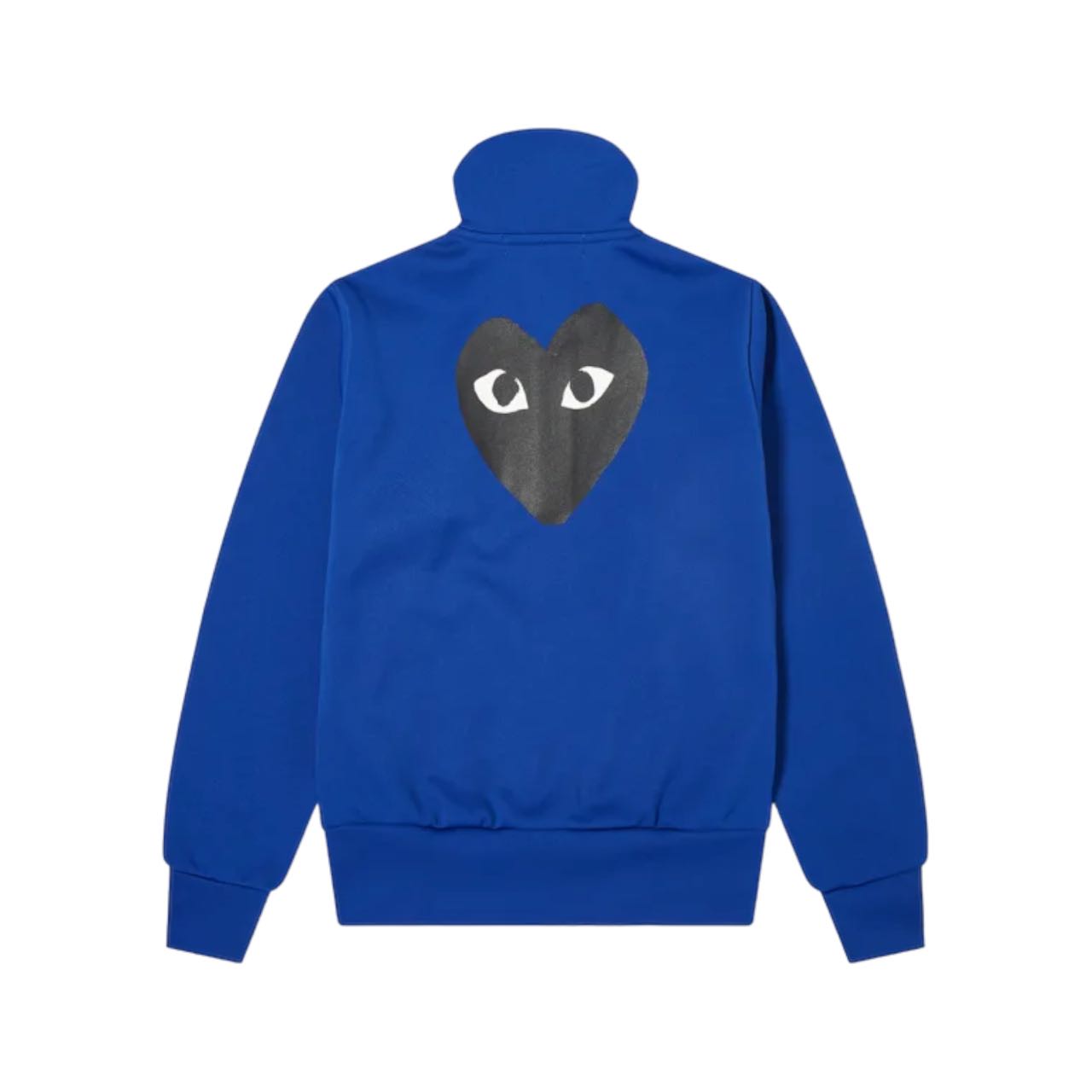 Comme Des Garçons P1T255NAVY image 1