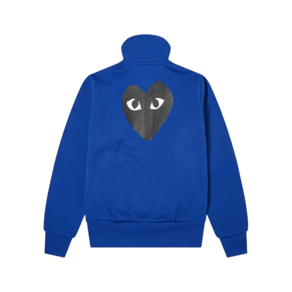 Comme Des Garçons P1T255NAVY image 1