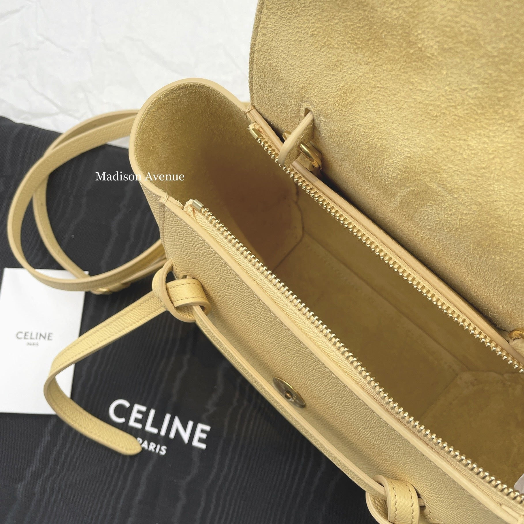 CELINE 189003ZVA22032311PO image 2