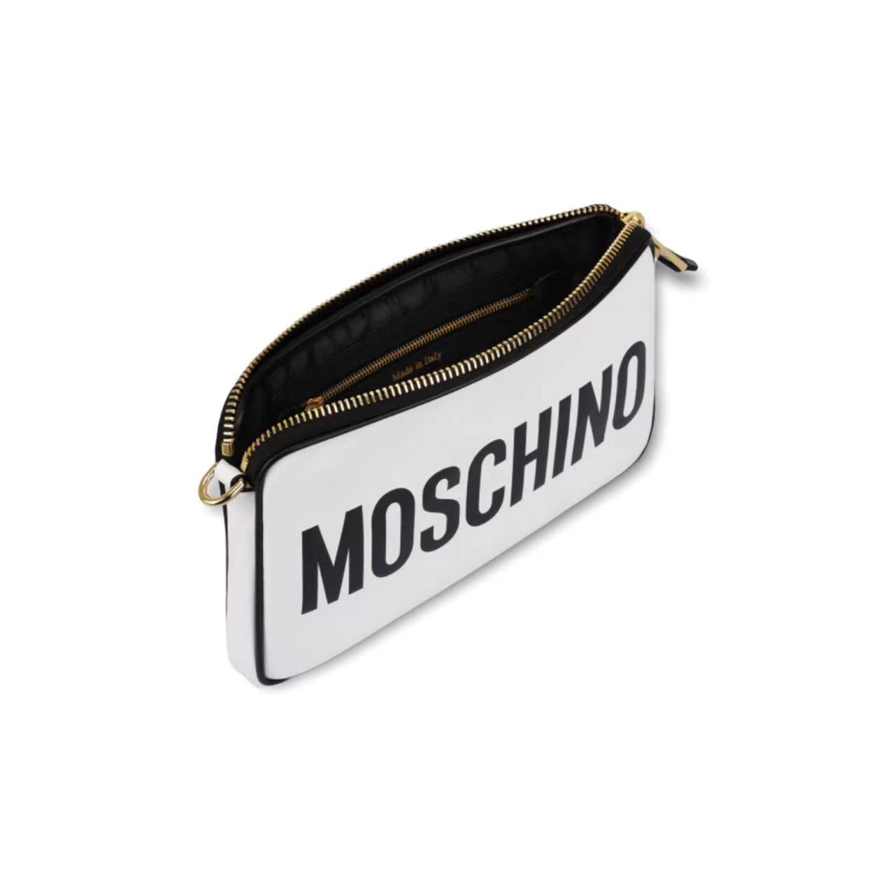 MOSCHINO A74178001 1001 image 3