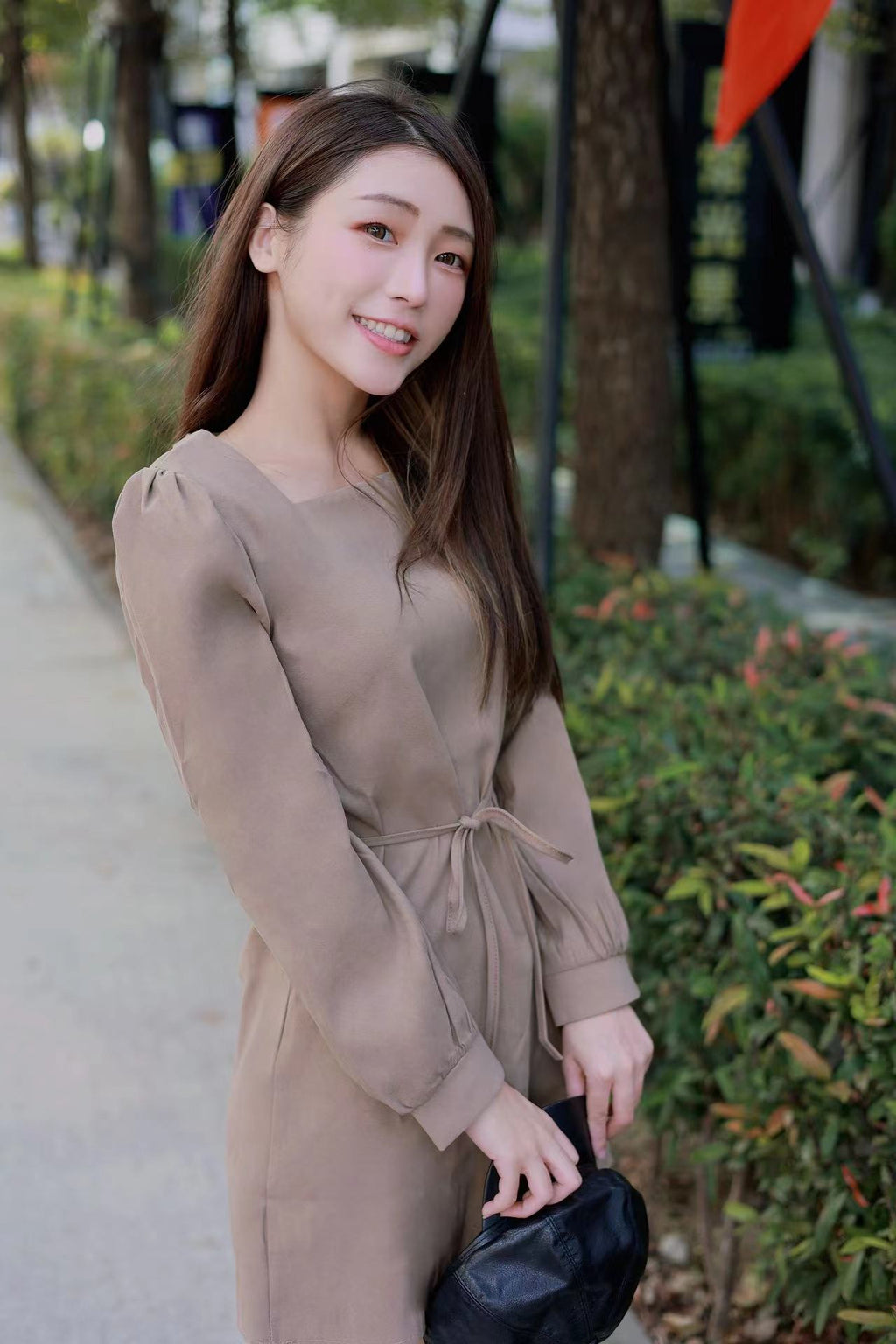 YT202311025FULL DRESS image 2