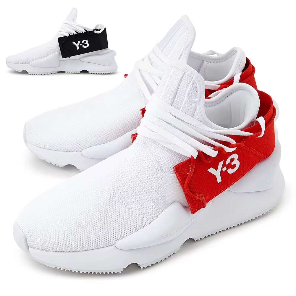 Y-3 FV4562 image 0