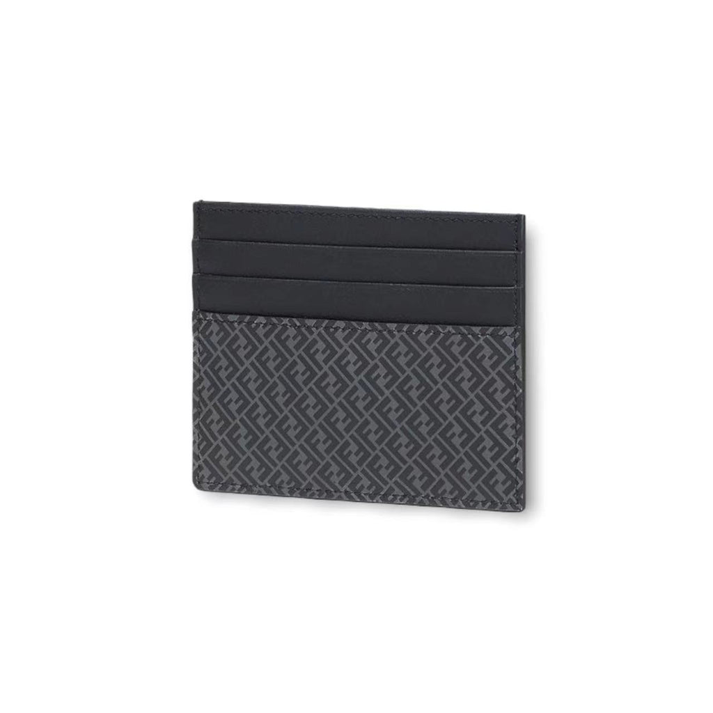 FF LOGO CARDHOLDER image 1
