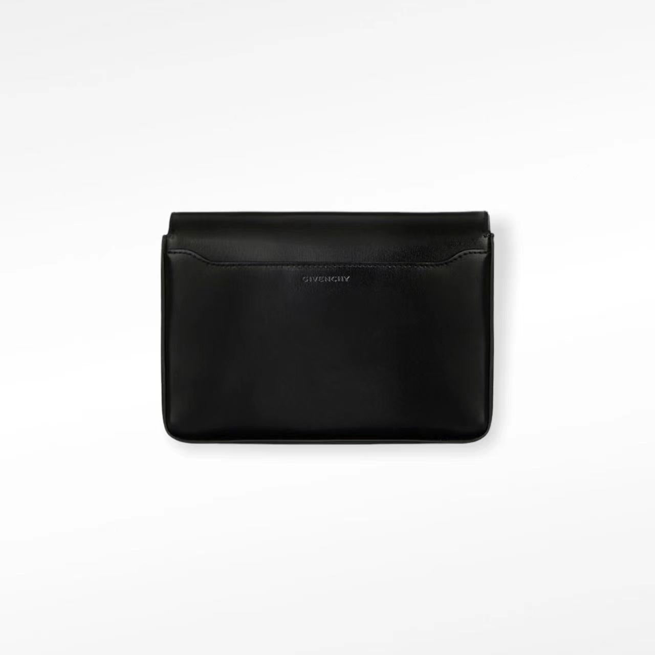 MEDIUM 4G BAG IN BOX LEATHER image 2