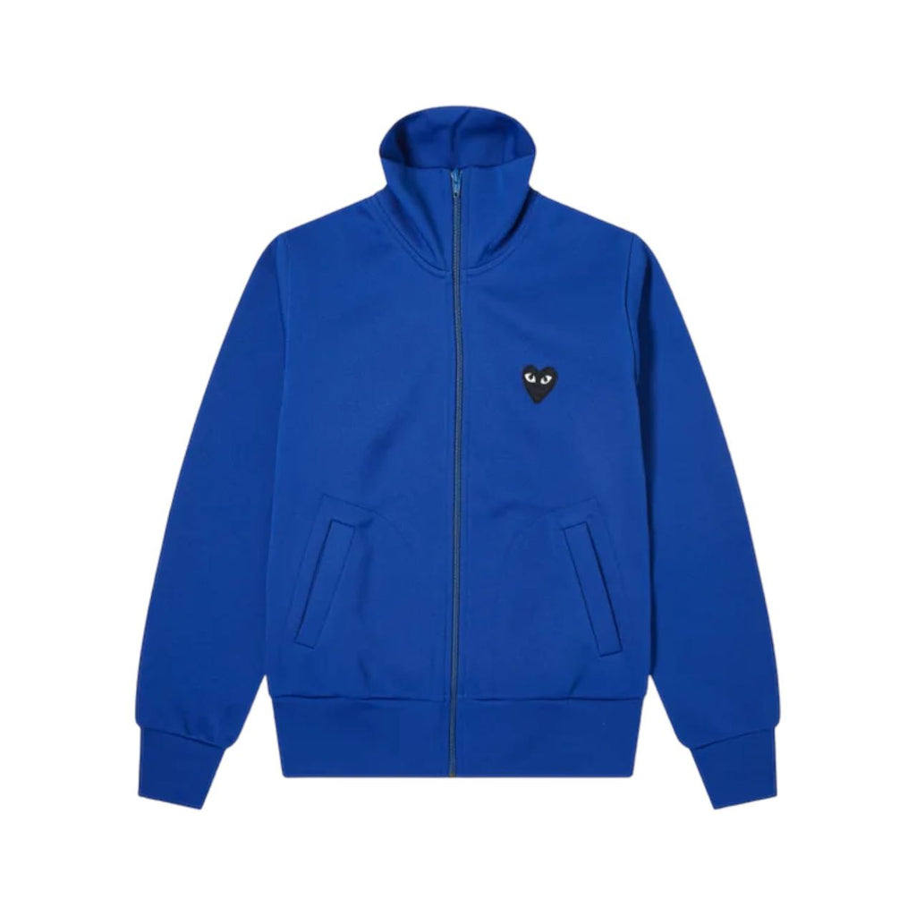 Comme Des Garçons P1T255NAVY image 0