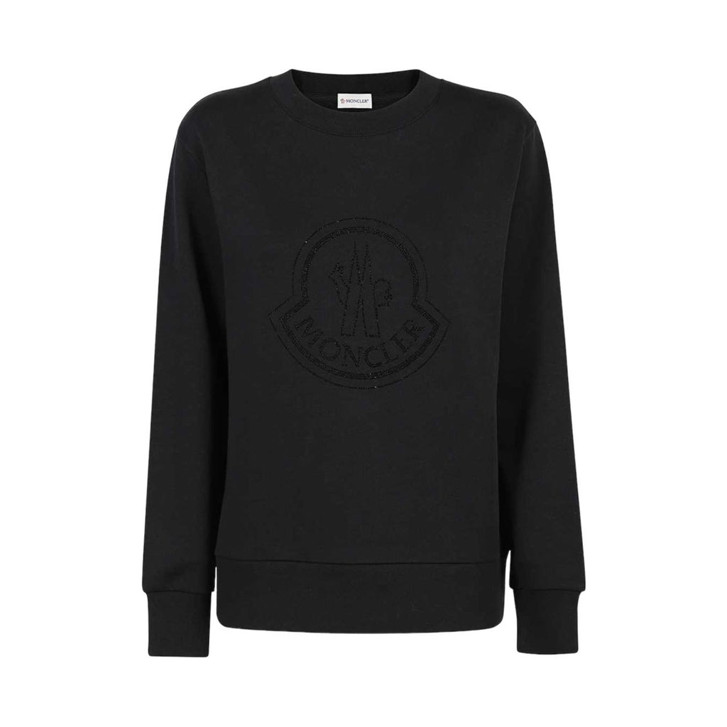 Crystal Logo Sweatshirt image 0