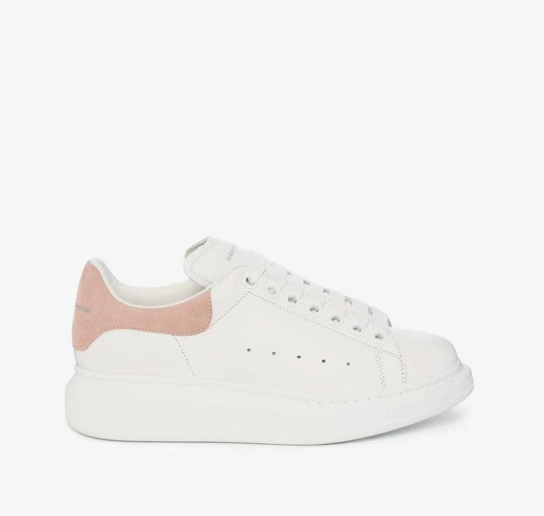 Women's Oversized Sneaker in Patchouli image 0