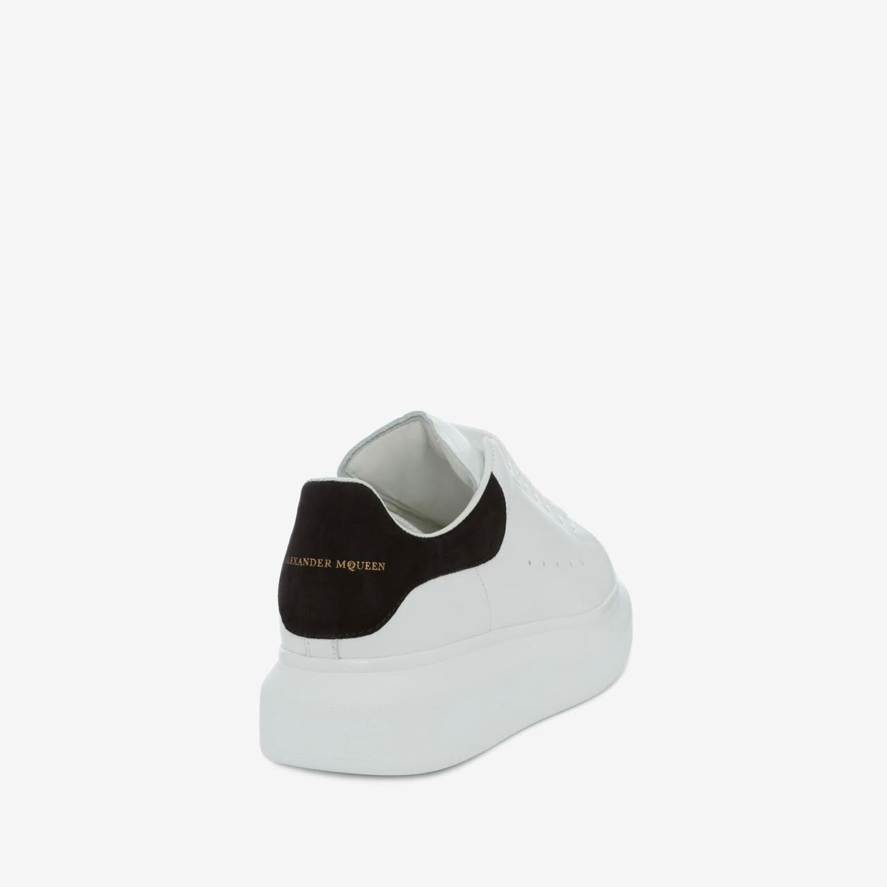 Alexander McQueen 553770WHGP79061 image 2