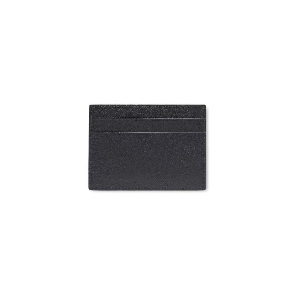 CARDHOLDER IN BLACK/WHITE image 1