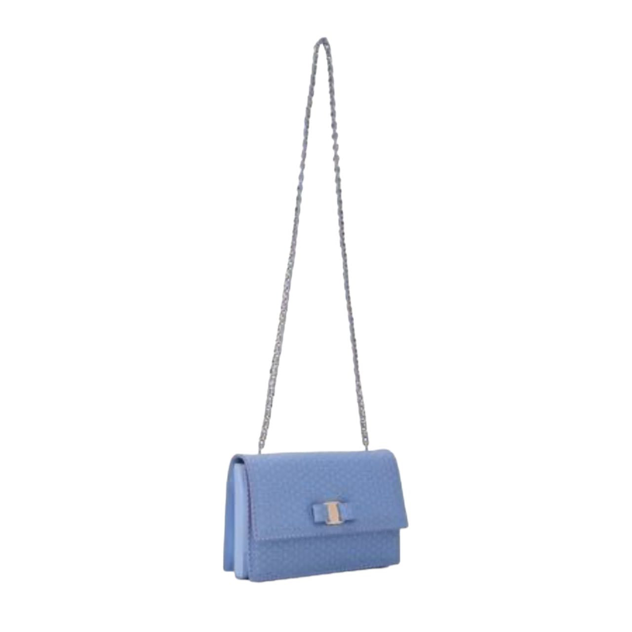 SALVATORE FERRAGAMO 21F003 01 0602366 image 2