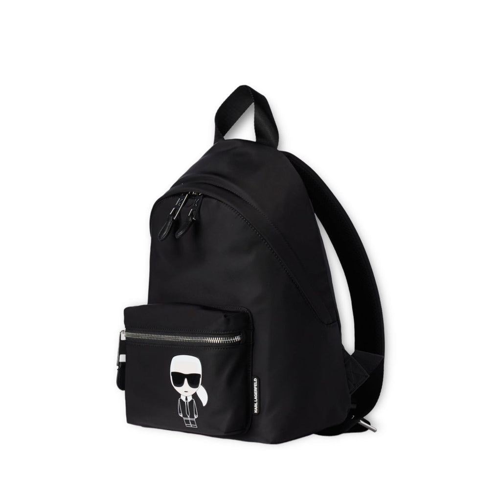 K/IKONIK NYLON BACKPACK image 1