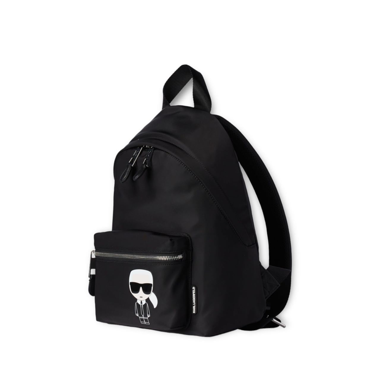K/IKONIK NYLON BACKPACK image 1
