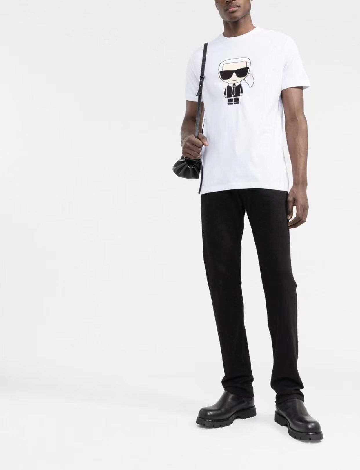 KARL LAGERFELD 755060-511250-10 image 2