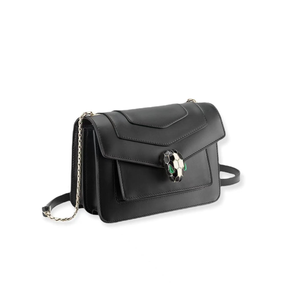SERPENTI FOREVER CROSSBODY BAG image 1