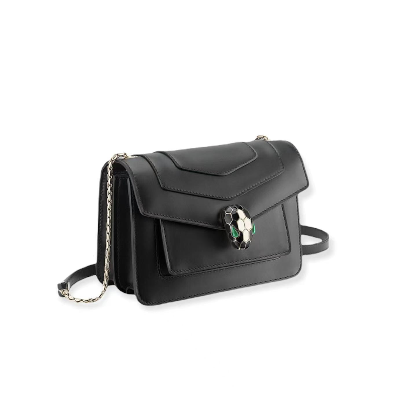 SERPENTI FOREVER CROSSBODY BAG image 1