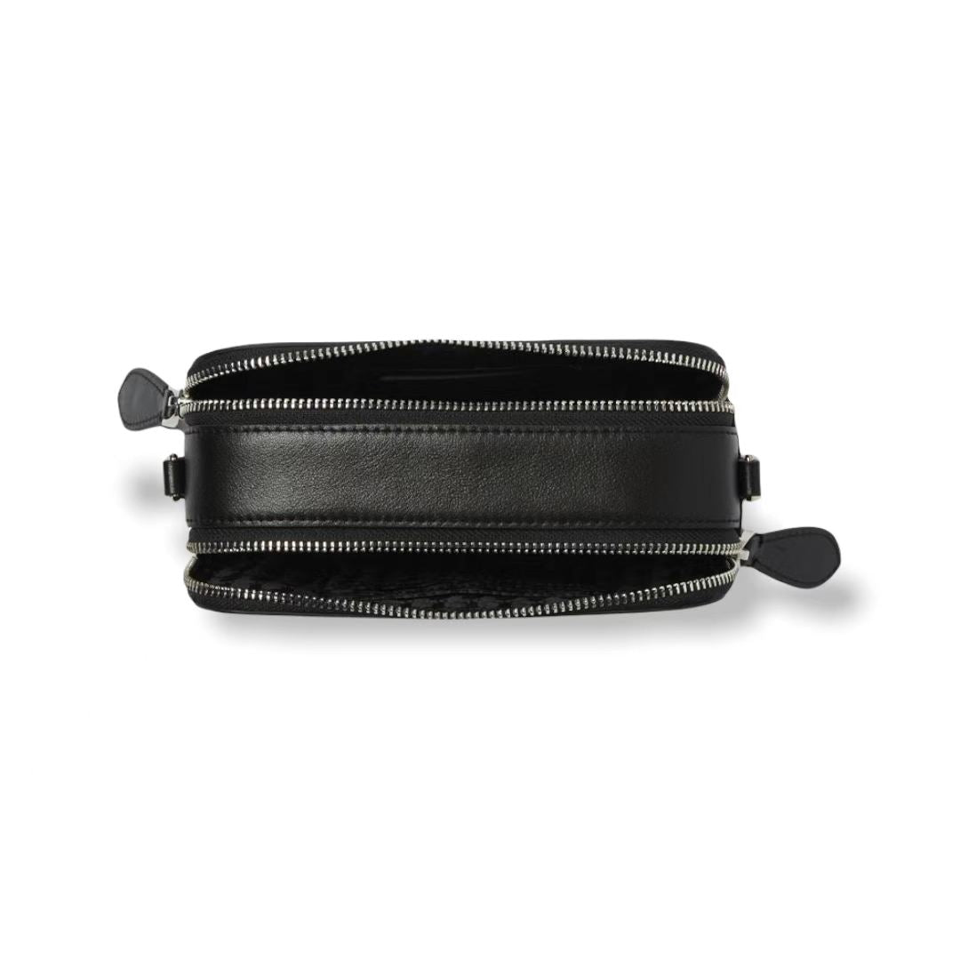 K/IKONIK LEATHER CAMERA BAG image 2
