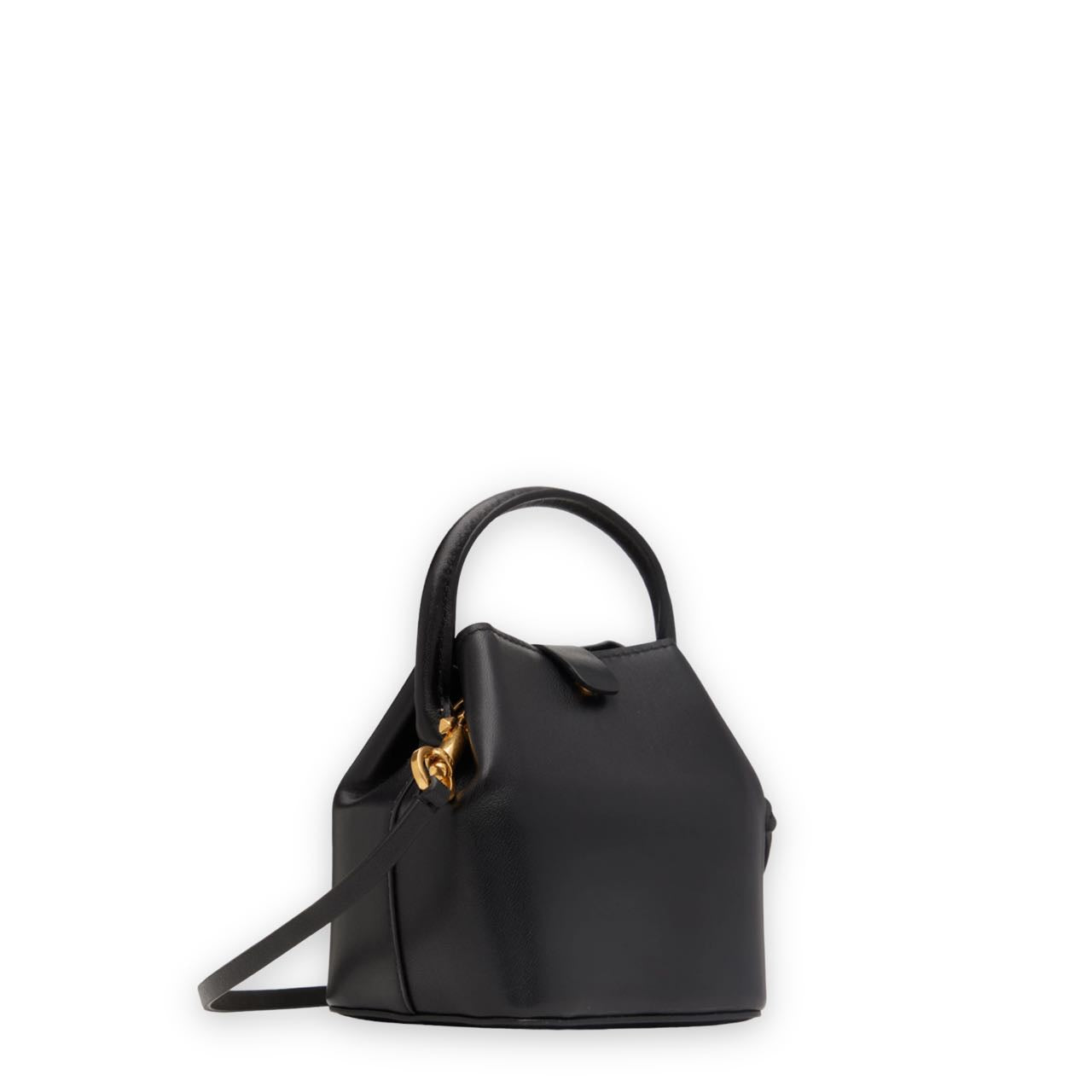 Valentino VLogo Signature Mini Bucket Bag image 2