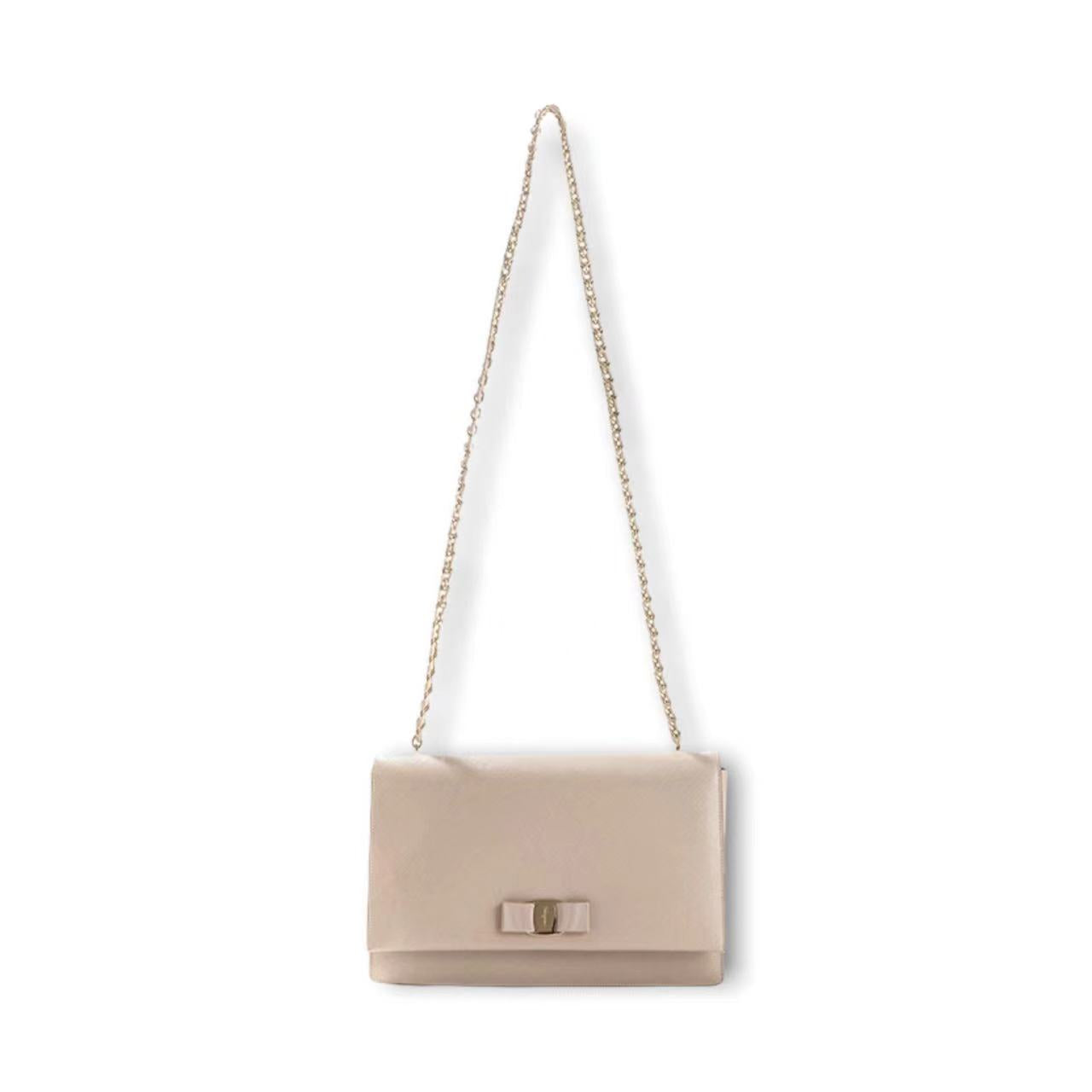 FERRAGAMO 21E481 NEWBISQUE 0600224 image 2