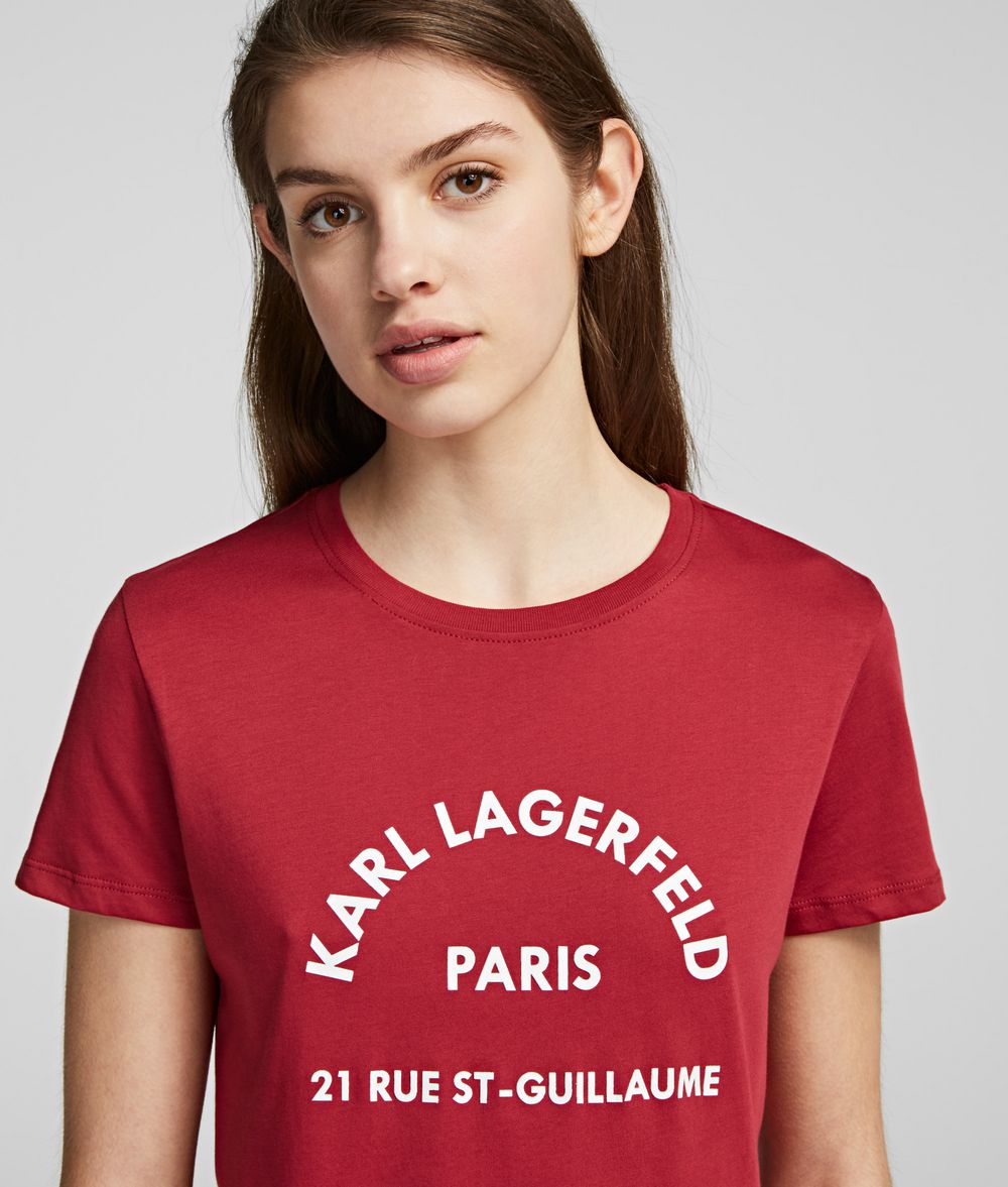 Karl Lagerfeld 29KW1730 543 image 0